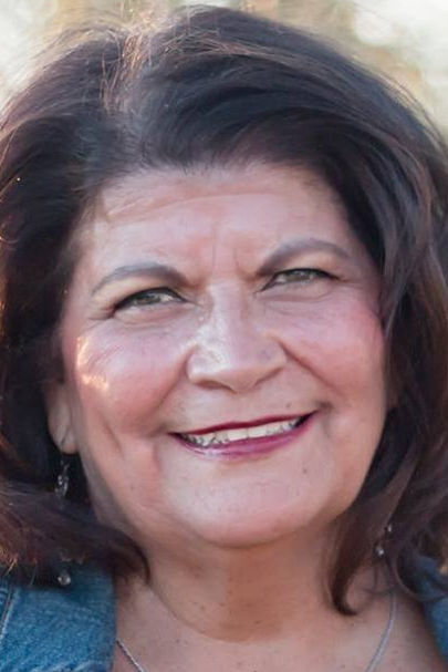 Betty Villegas LE